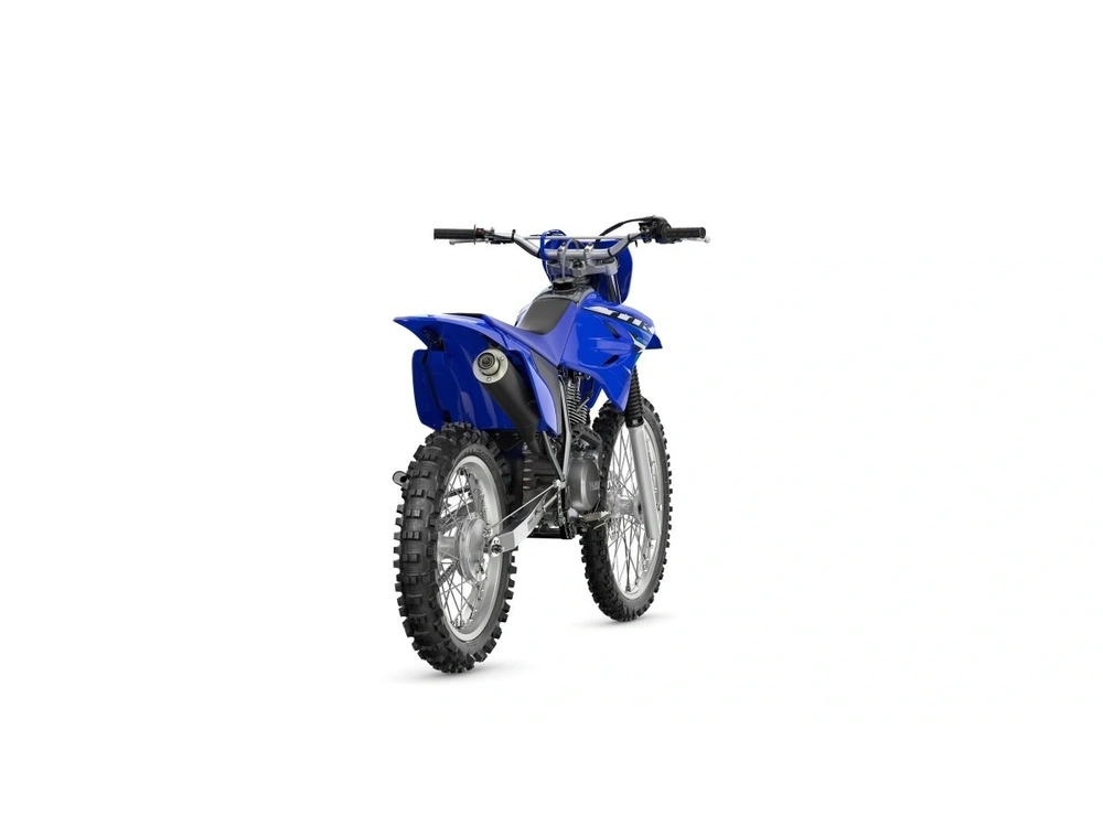 2026 Yamaha Tt-r230 alt