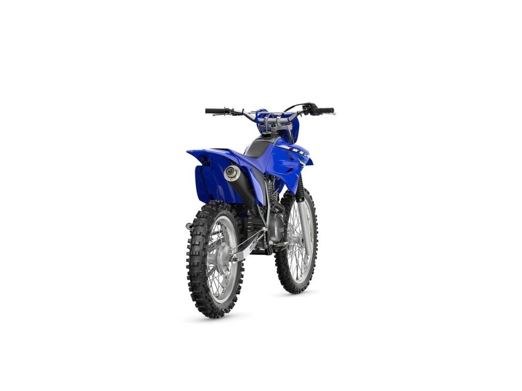 2026 Yamaha TT-R 230 for Sale