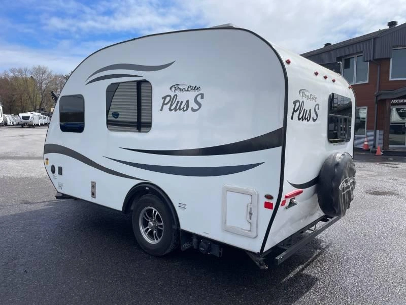 Prolite Plus S 2022 alt