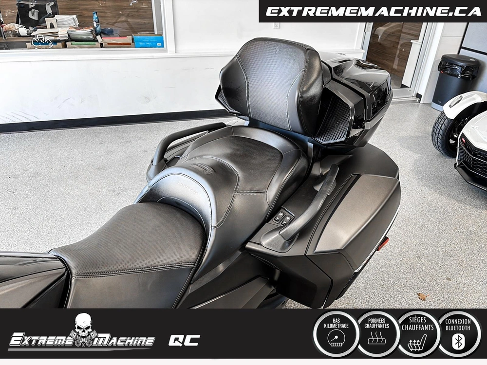 Can-am Can Am Rt Limited Se6 Très Bas Kilométrage !!!! 2025 alt