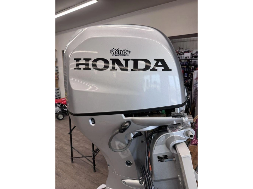 2026 Honda Bf90 L-type alt