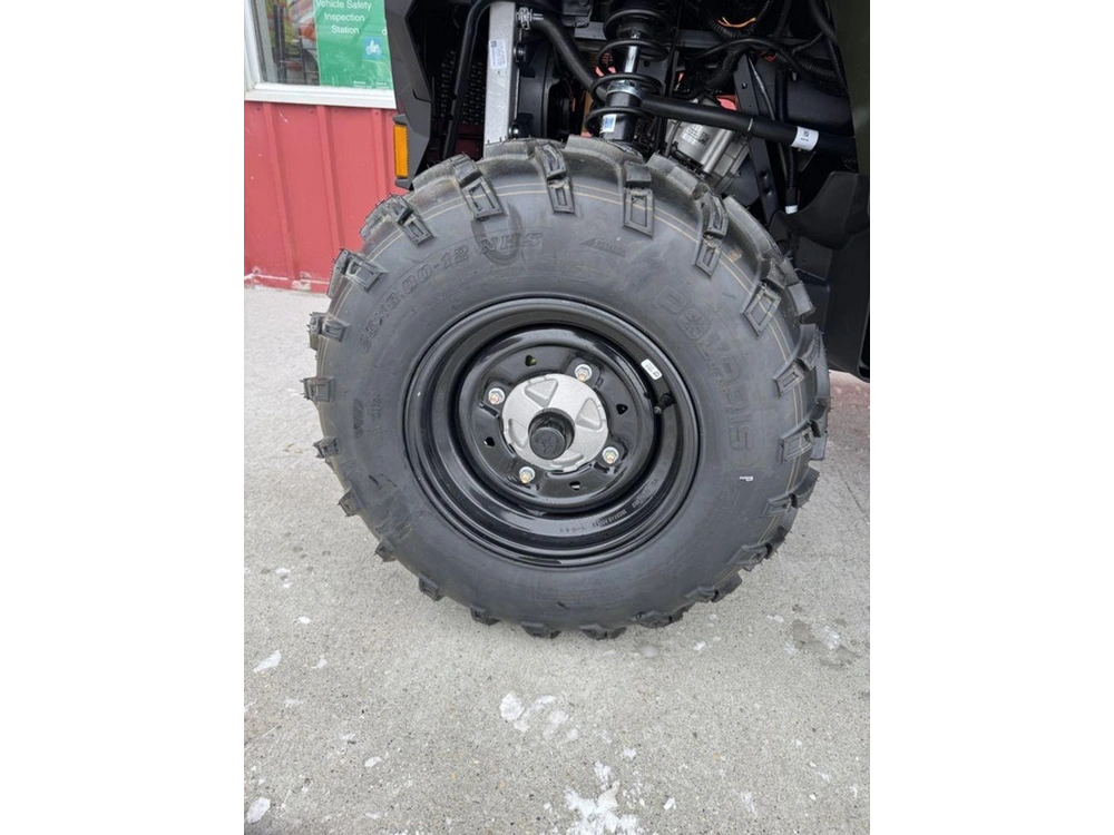 2026 Polaris Sportsman 450 H.o. Eps alt