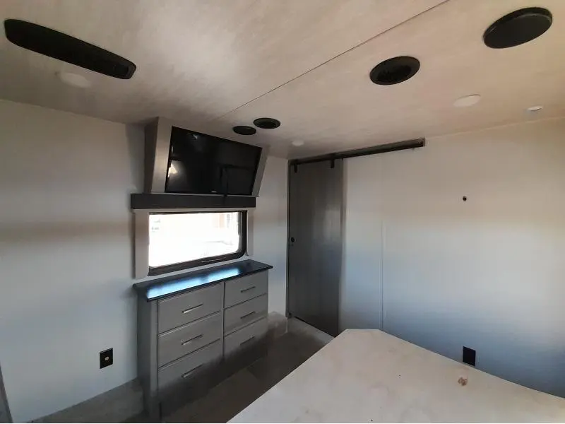 2021 Keystone RV Montana