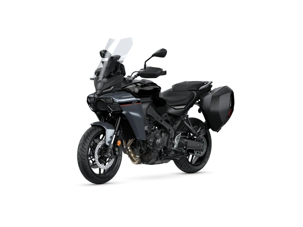 2026 Yamaha Tracer 9 alt