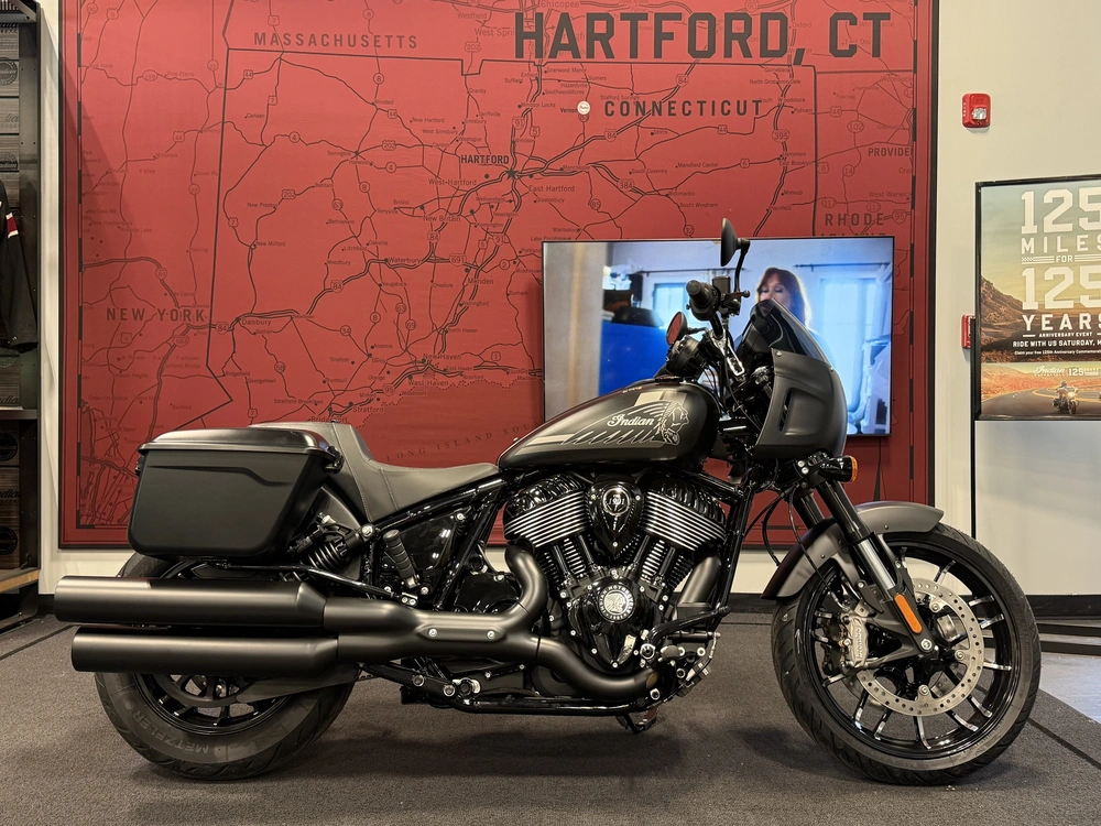 2026 Indian Motorcycle Sport Chief Rt alt