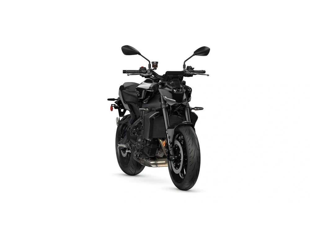 2026 Yamaha Mt-09 alt
