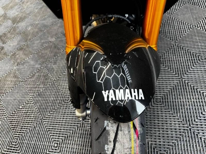 2026 Yamaha Mt-09 Sp alt
