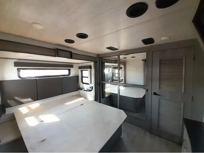 2021 Keystone RV Montana