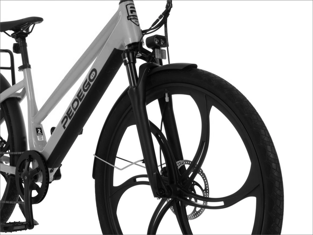 2022 Pedego Avenue alt