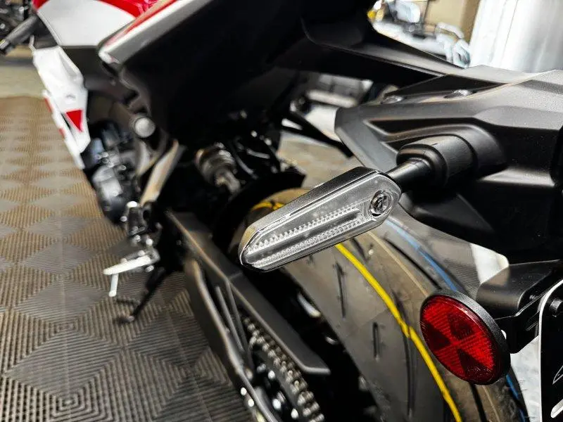 2026 Yamaha YZF-R9 70E ANNIVERSAIRE thumbnail 31