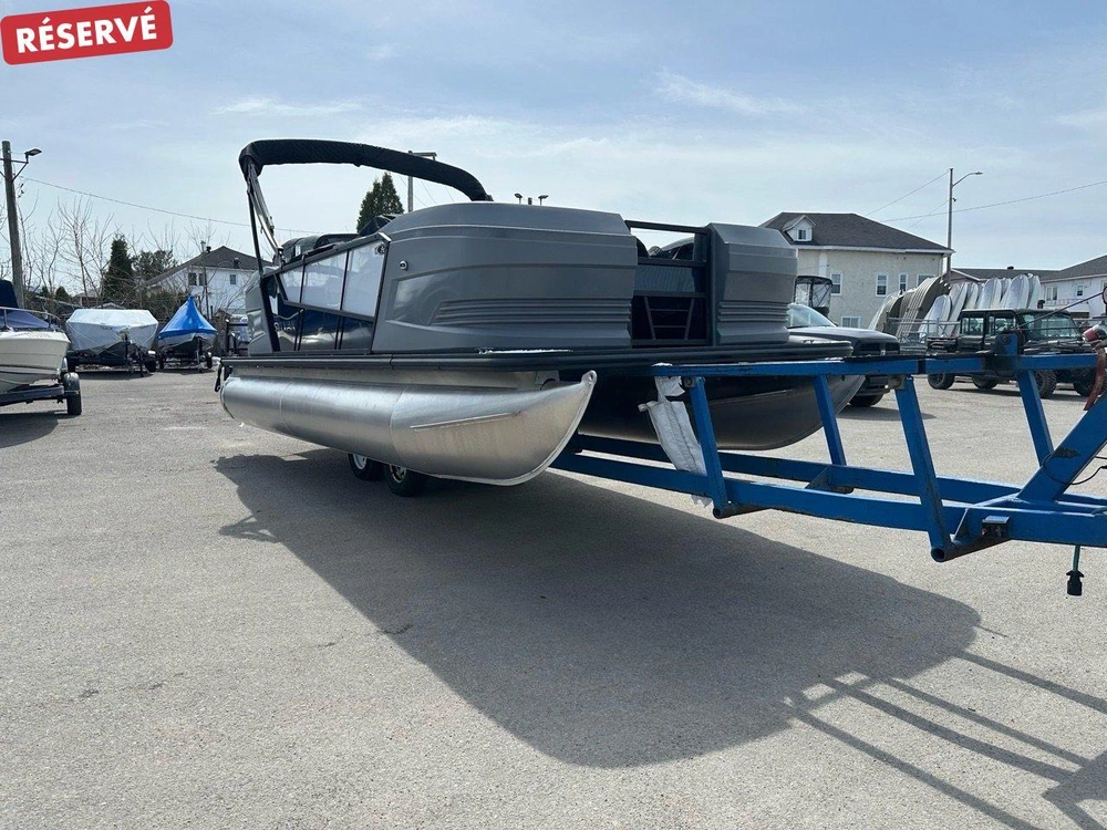 Sylvan A-20 Lz Hd 2026 alt