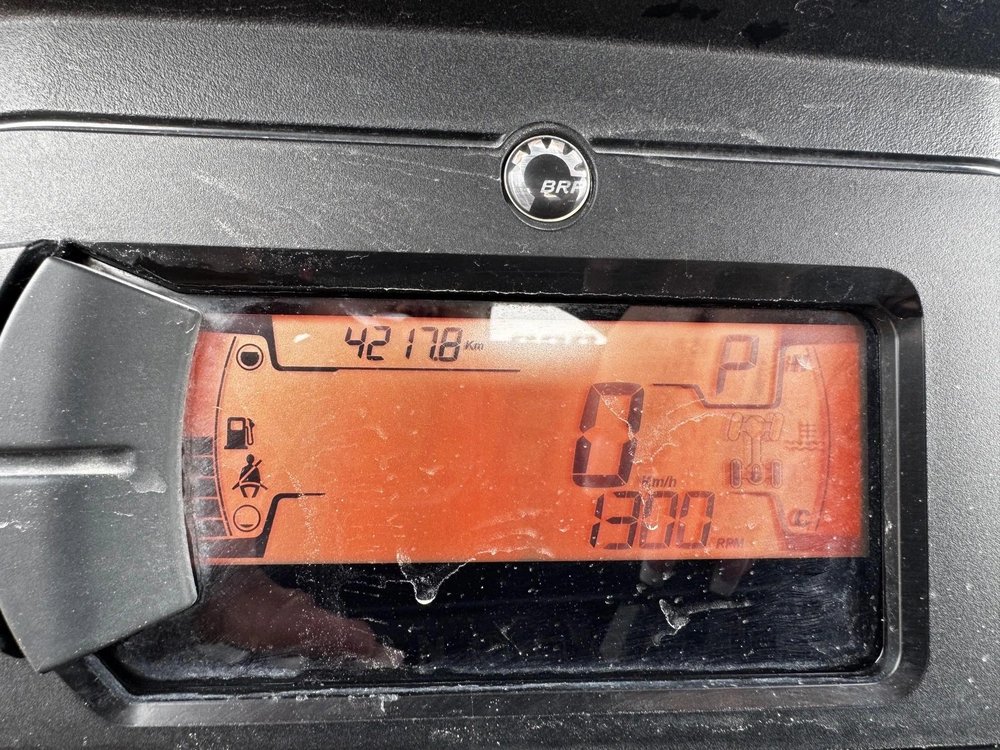 2024 Can-am Hd10 Xt alt