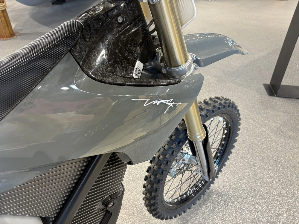 2026 Stark Future Varg Mx Alpha 80 Hp alt