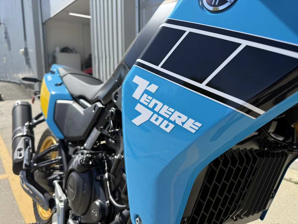 2026 Yamaha Tenere 700 alt