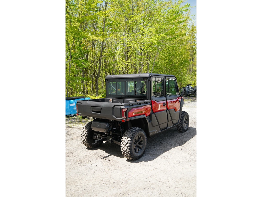 Cfmoto Uforce U10 Pro Highland Xl Rou 2026 alt