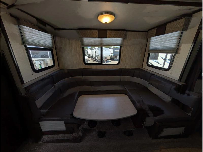 2020 Cruiser Rv Fun Finder 21rb alt