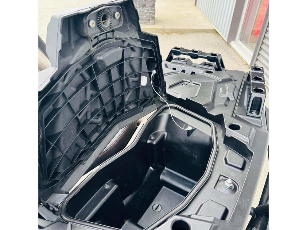 Polaris Sportsman 850 Trail 2022 alt