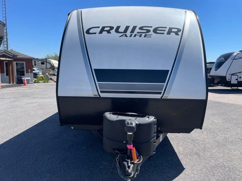 Crossroads Cruiser 22mrk 2023 alt