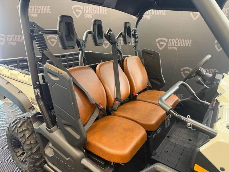 2026 Yamaha Viking Eps Se alt