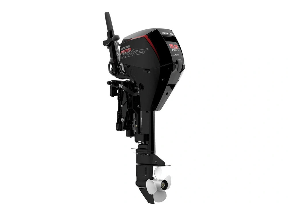 None Mercury Marine Mercury 9.9 Exlhpt Ct Pk Efi alt
