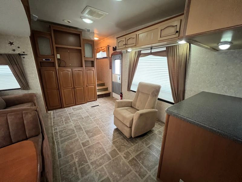 Highland Ridge Rv Open Range 322rk 2009 alt