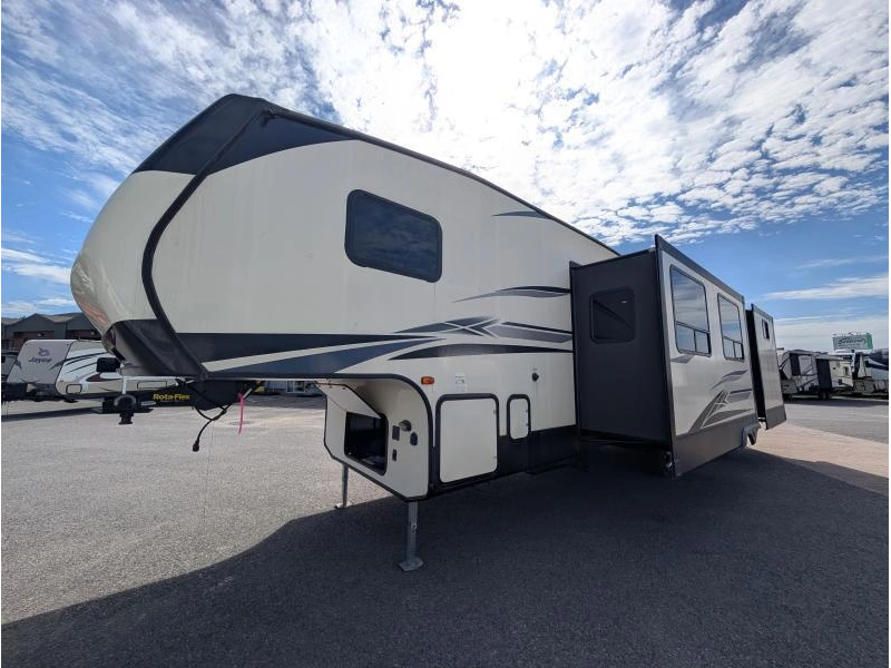 Crossroads Volante 310bh 2019 alt