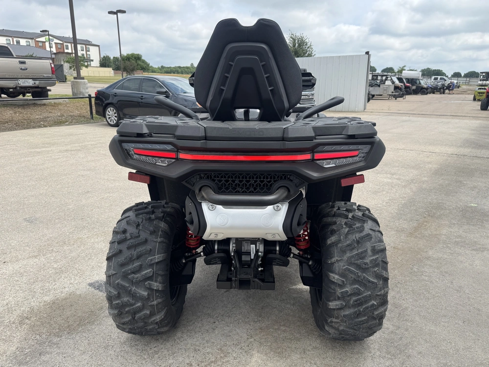 2026 Cfmoto Cforce 1000 Touring Cf1000az-2 alt