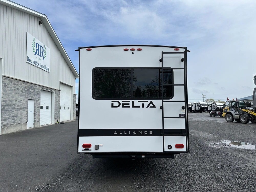 Alliance Rv 292rl Delta 2026 alt