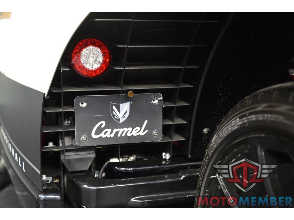 2023 Vanderhall Carmel Gt alt