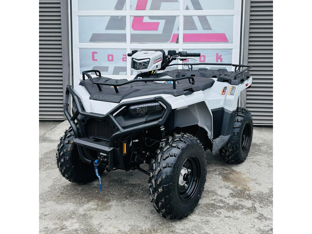 Polaris Sportsman 570 Eps A26see57a4 2026 alt