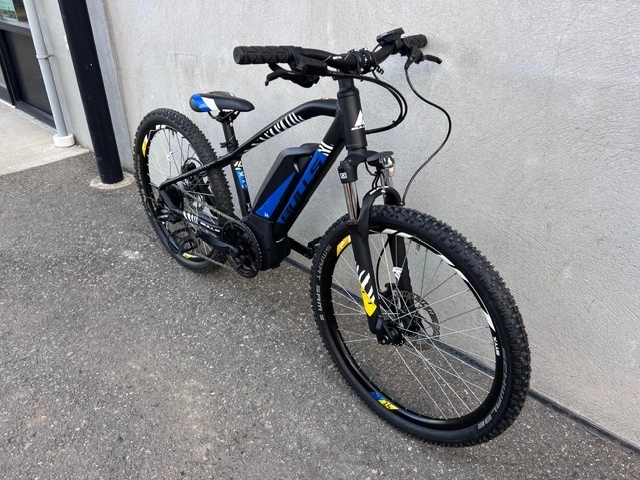 2023 Other Twenty4 E 32 Cm alt
