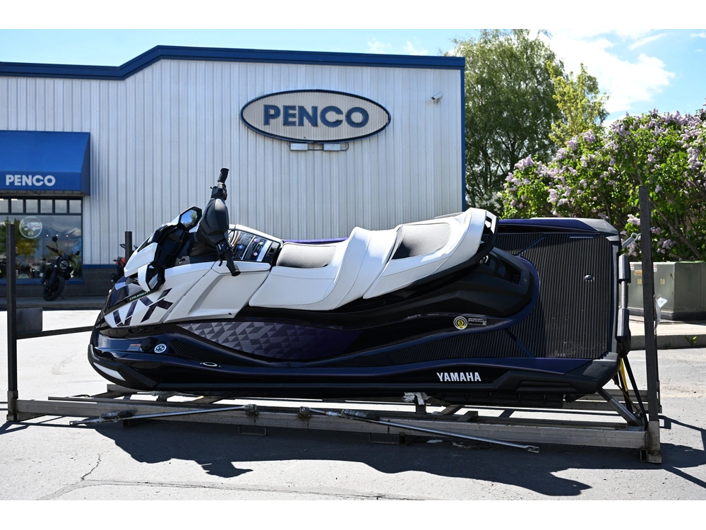 2026 Yamaha Vx Cruiser Ho-nightshade/white alt