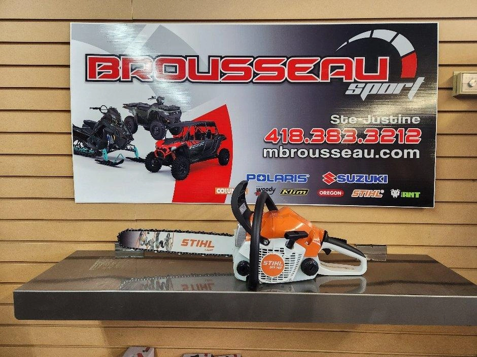 Stihl Ms 162 2026 alt