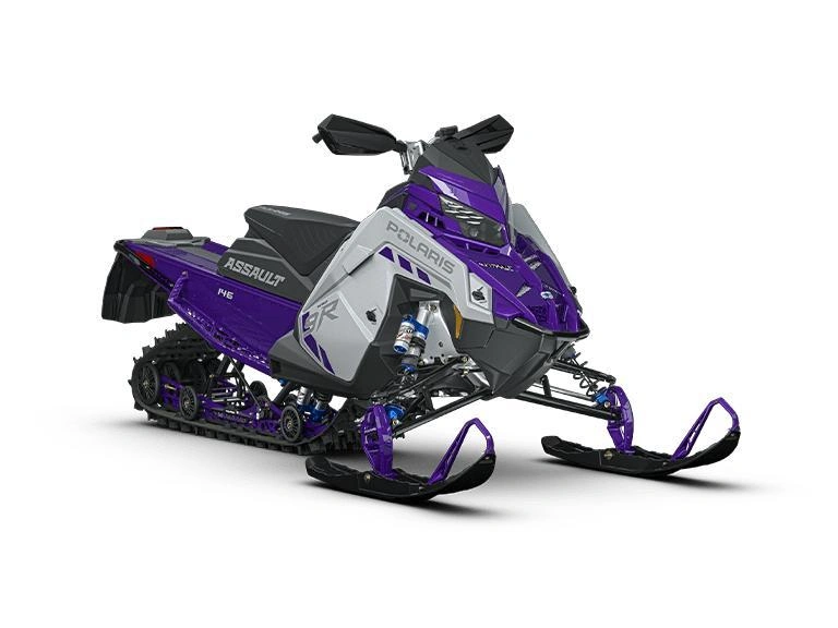 Polaris Patriot 9r Switchback Assault 146 Race Ifs 2027 alt