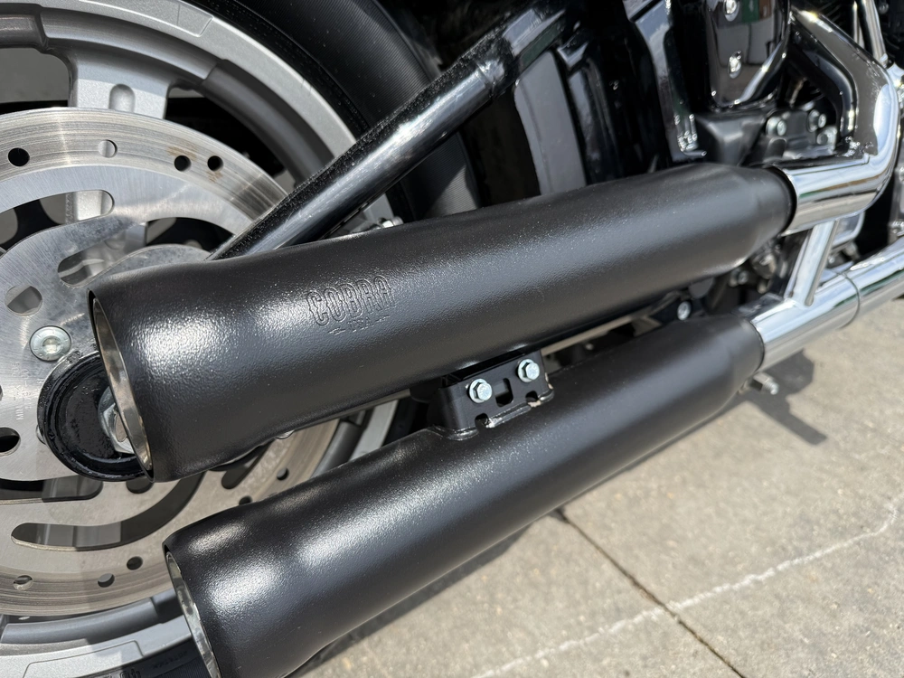 2024 Harley-davidson Softail Standard alt
