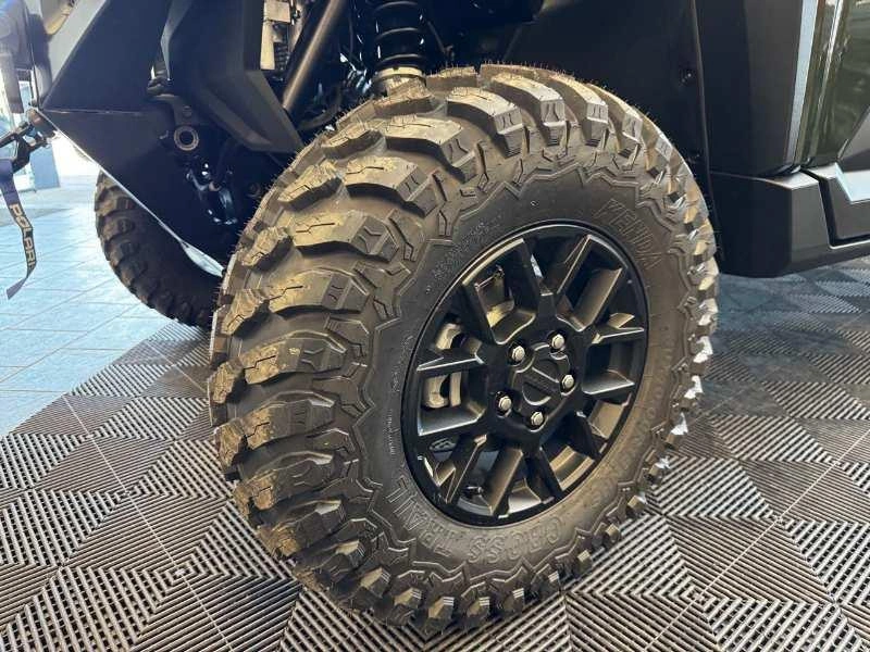 Polaris Ranger Xd 1500 Northstar Ultimate 2026 alt