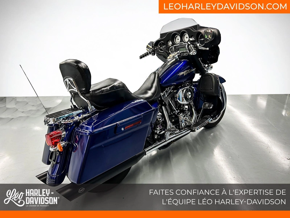 2006 Harley-davidson Flhxi Street Glide alt