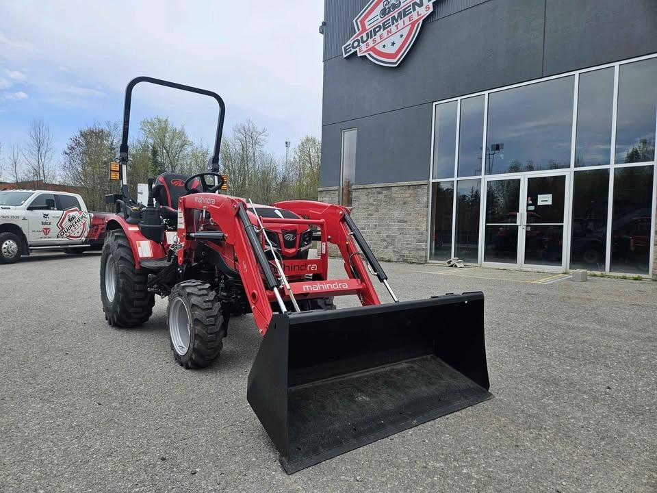 Mahindra 2126 Hst Rops 2026 alt
