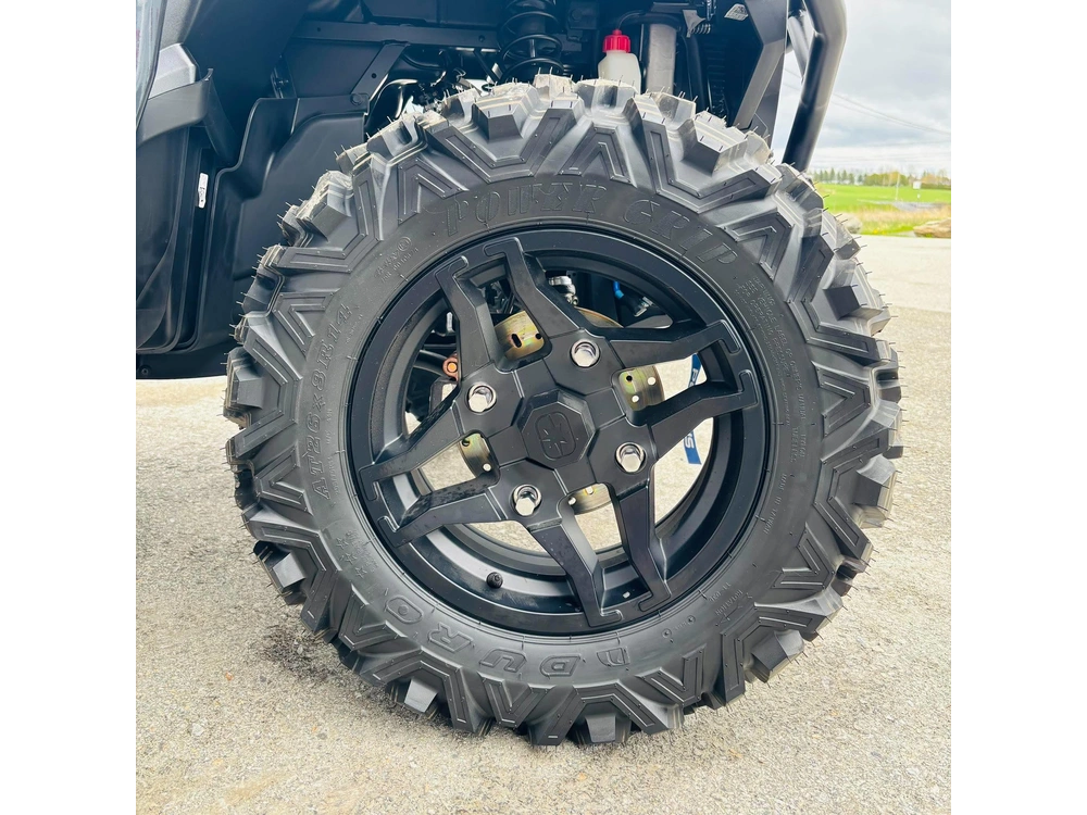 Polaris Sportsman 570 Trail A26shy57al 2026 alt