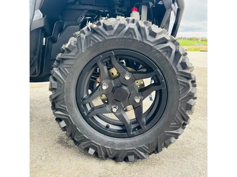 2026 Polaris SPORTSMAN 570 TRAIL A26SHY57AL thumbnail 6