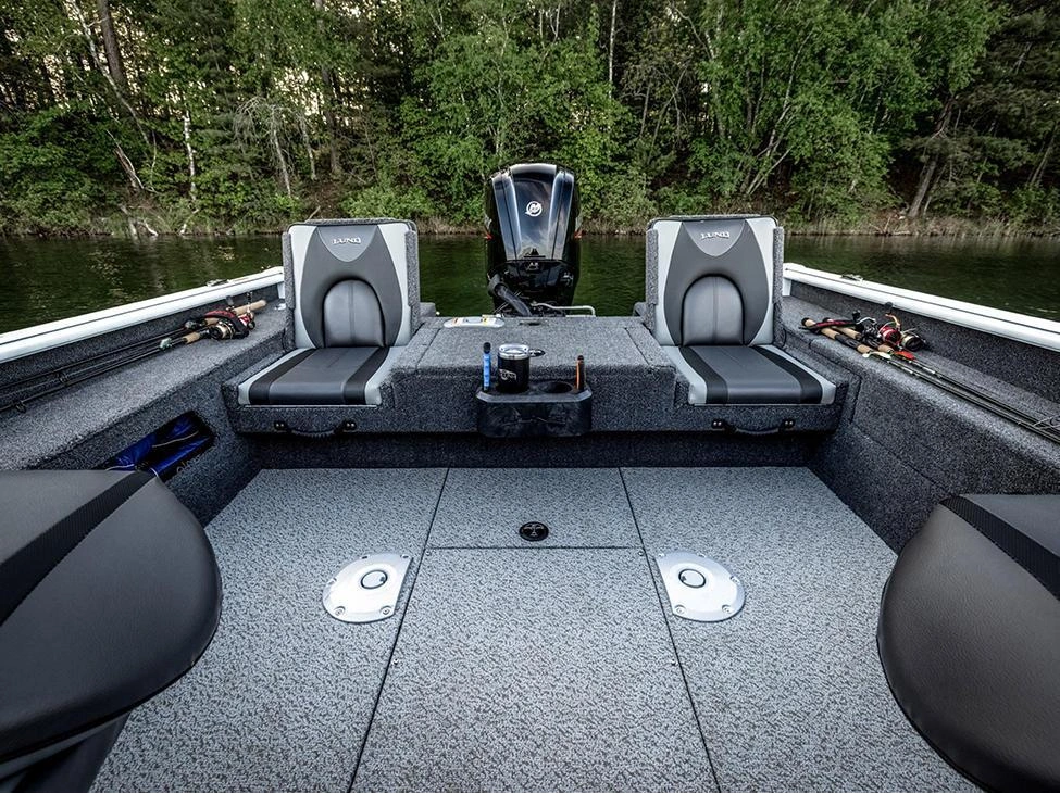2025 Lund Boat Co 1775 Impact Xs alt