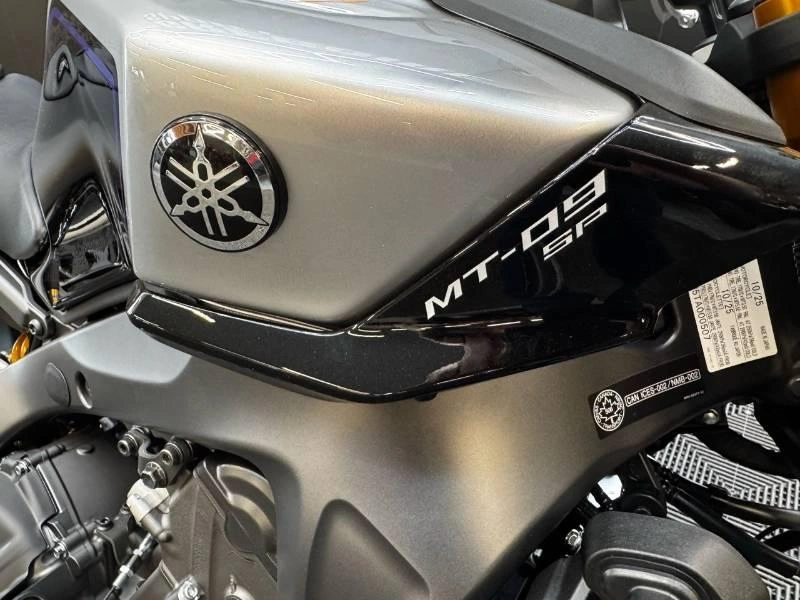 2026 Yamaha Mt-09 Sp alt