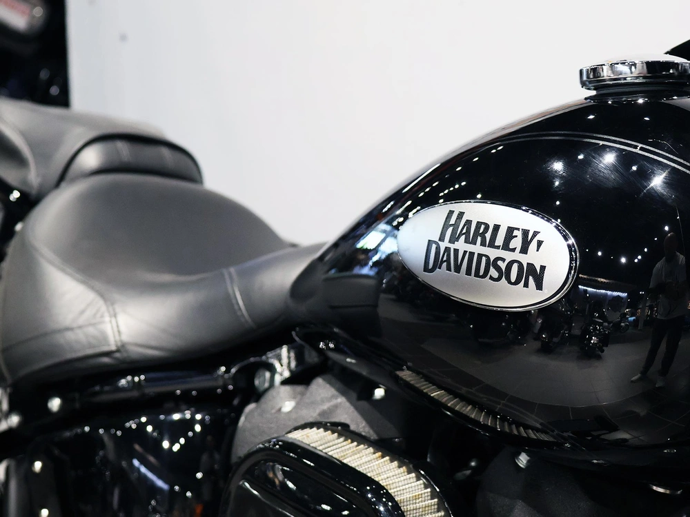 2023 Harley-davidson Softail Heritage Flhcs alt
