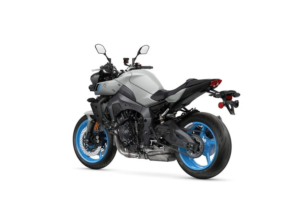 2026 Yamaha Mt-10 alt