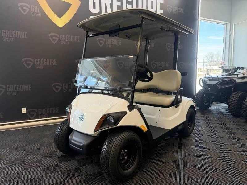 2025 Yamaha Drive2 alt