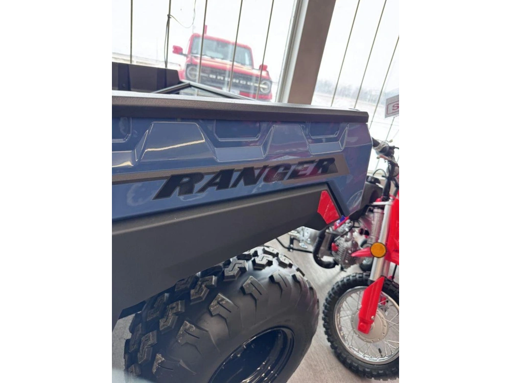 2026 Polaris Ranger 150 Efi alt