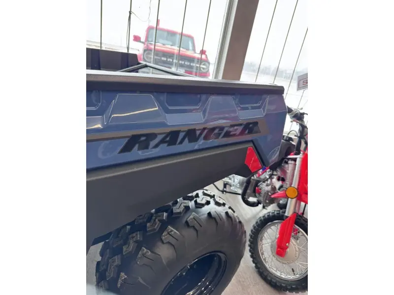 2026 Polaris Ranger 150 EFI thumbnail 6