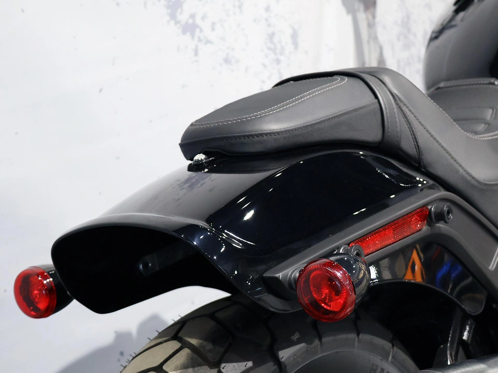 2023 Harley-davidson Fat Bob Fxfbs alt