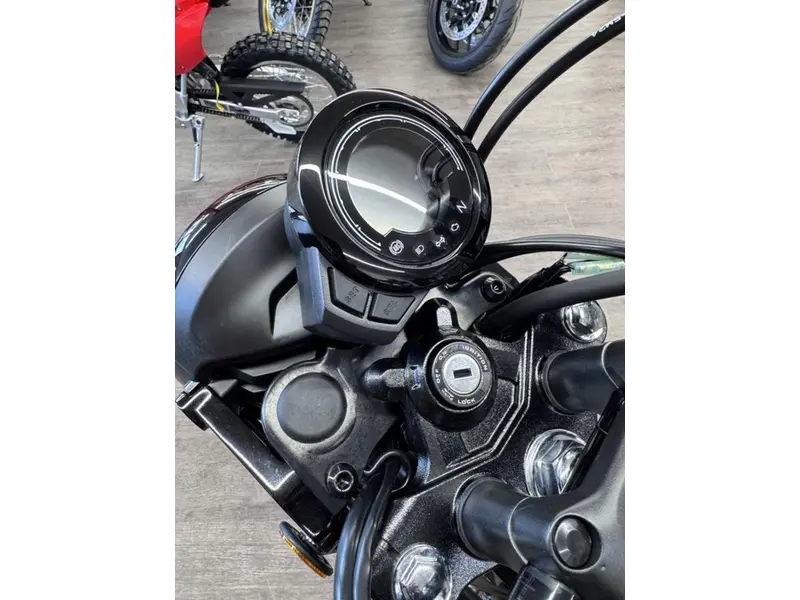 2026 Honda Trail 125 thumbnail 17