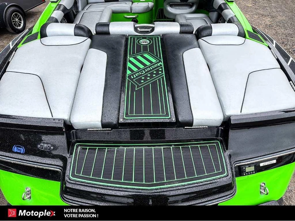 2013 Mastercraft Mastercraft X-star alt
